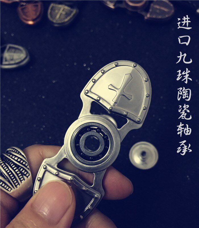 Finger spinner - Ref 2618969 Image 36