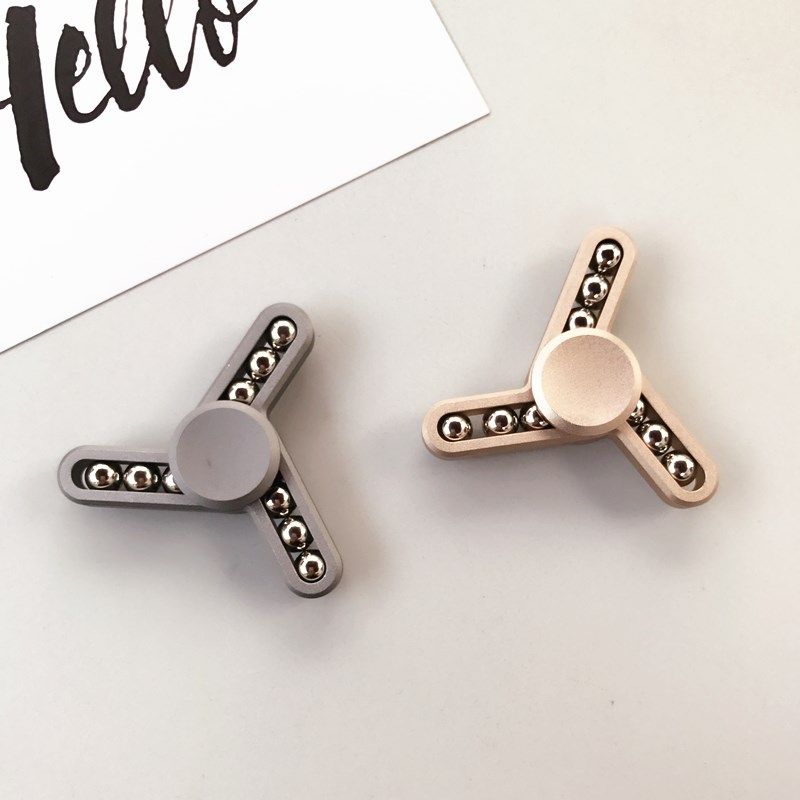 Fidget spinner OTHE - Ref 2618759 Image 11