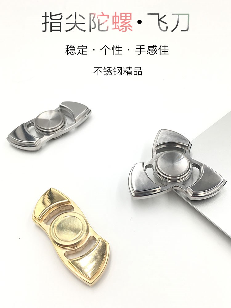 Finger spinner - Ref 2618775 Image 5