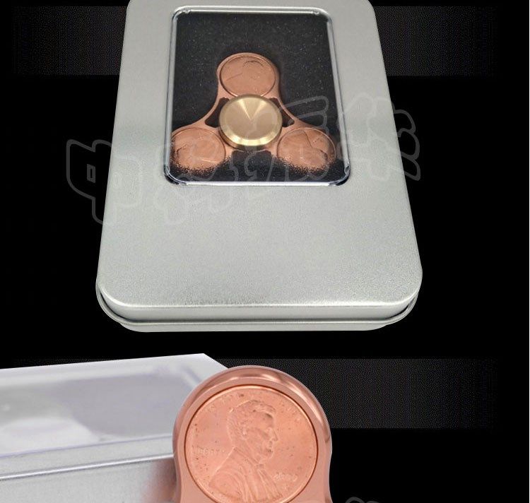 Finger spinner OTHER   - Ref 2618960 Image 15