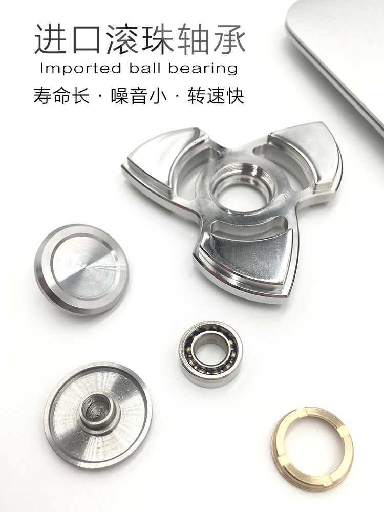 Finger spinner - Ref 2618775 Image 7