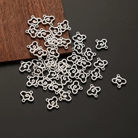 Сюйнген Серебряный цвет 10 Электронная гарантия цвета