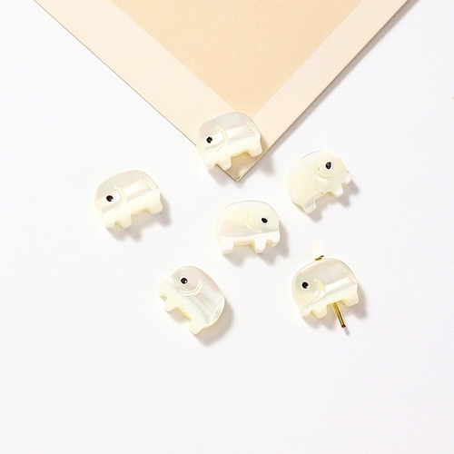 Натуральный браслет, аксессуары ручной работы, DIY