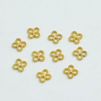 8 мм Clover Golden 10 Peates Electrophoretic Clover.