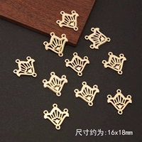 Электронный стиль KC Gold 10 Piecs Electrophores