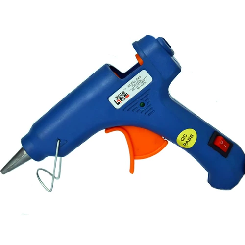 Китайская шпилька ручной работы, аксессуар с аксессуарами, клей-пистолет, переключатель, клей-карандаш, «сделай сам», 20W