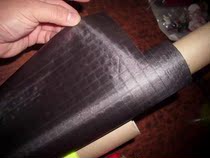 Icarex PC31 Imported Kite Fabric Wide Deep Grey Dark Grey