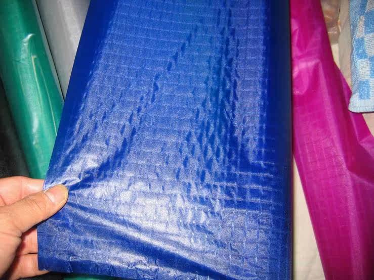 Icarex PC31 Imported Kite Fabric Midnight Blue Dark Blue