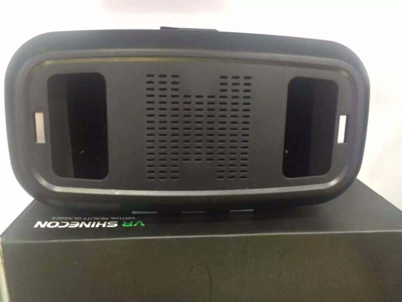 Lunettes VR ou 3D SHINECON - Ref 1233123 Image 7