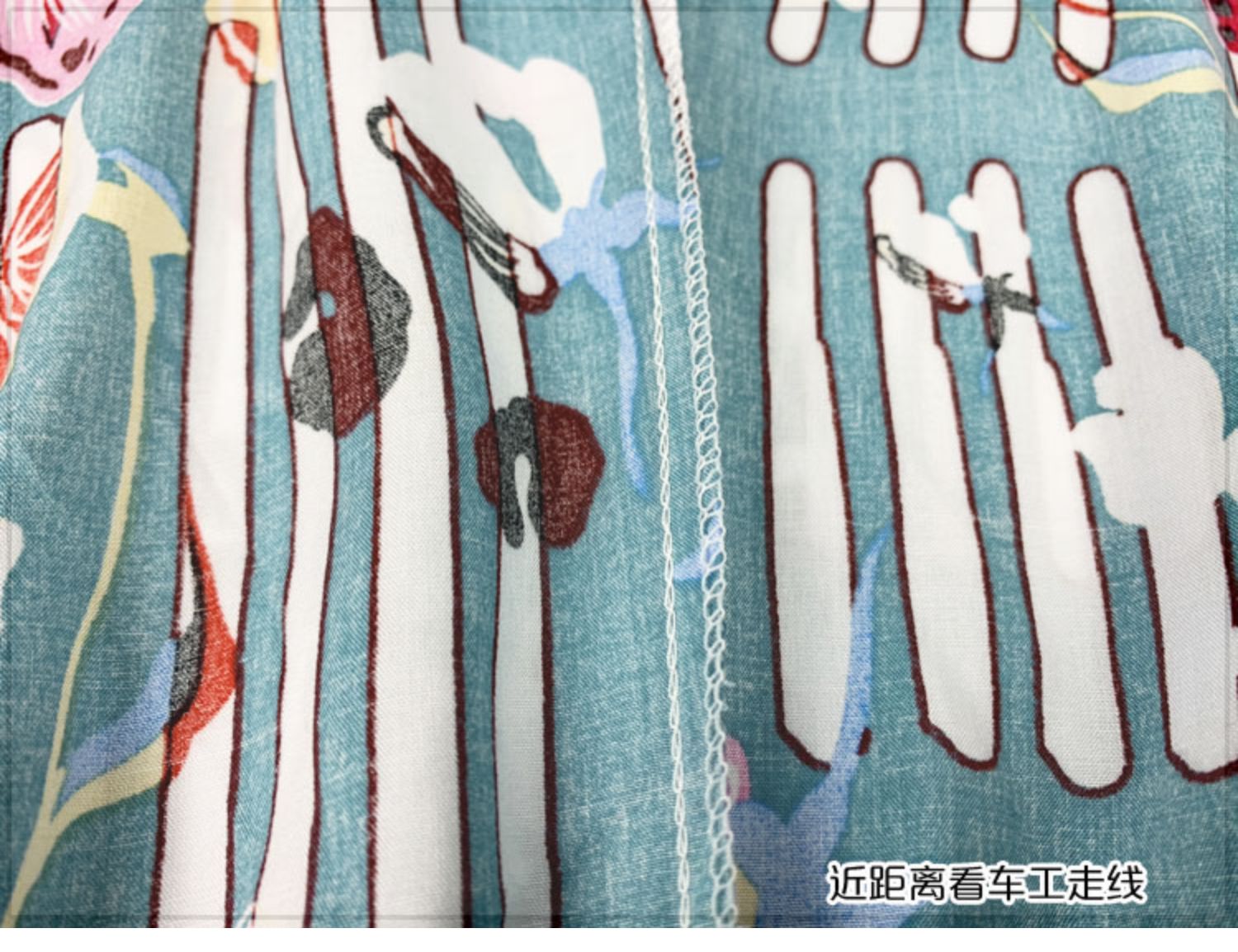 Quần pyjama nữ mùa hè cotton lụa cắt quần mỏng phần rayon quần rộng kích thước lớn cotton lụa 7 quần cotton nhà quần - Quần tây quần giữ nhiệt nam