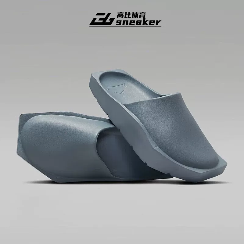 Nike, спортивные дышащие пляжные шлепанцы