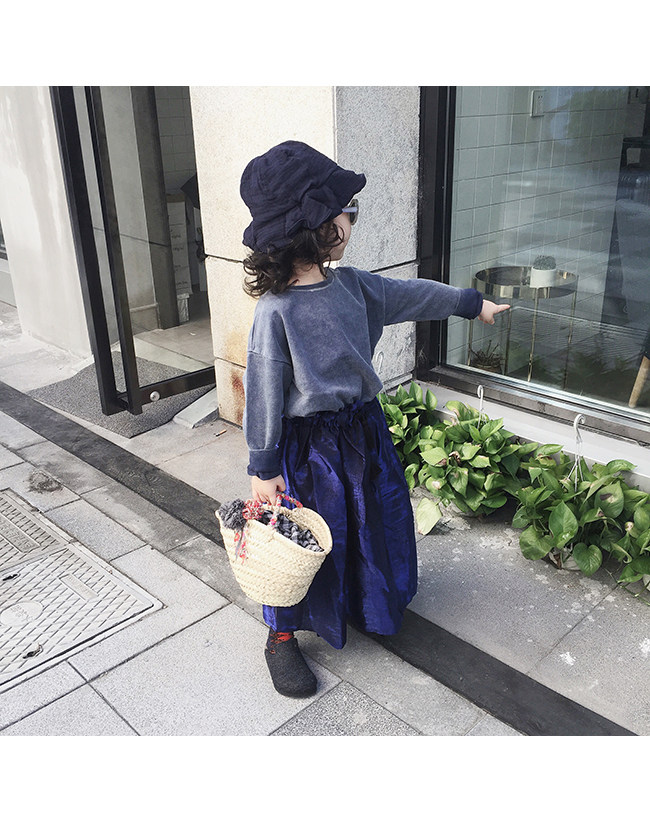 Jupe pour fille - Ref 2053070 Image 40