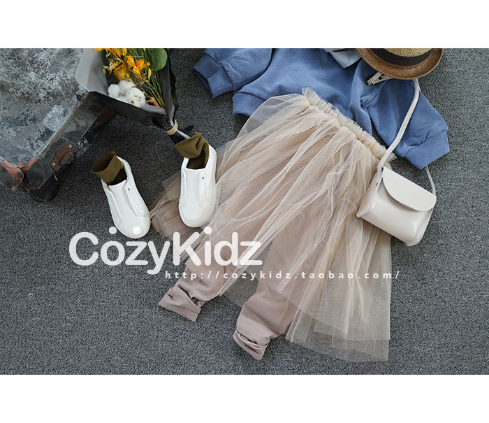 Jupe fillette COZYKIDZ - Ref 2051460 Image 21