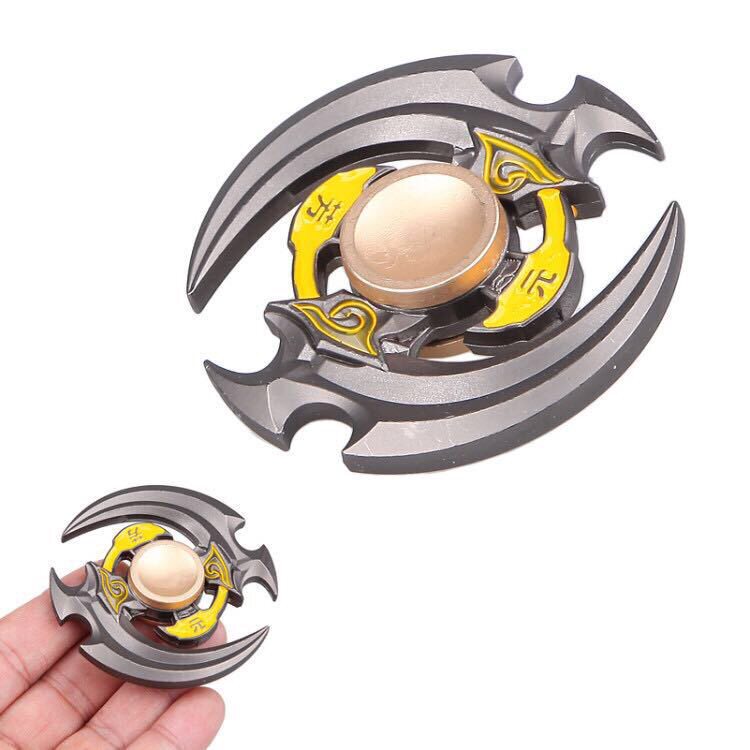 Fidget spinner - Ref 2614654 Image 6