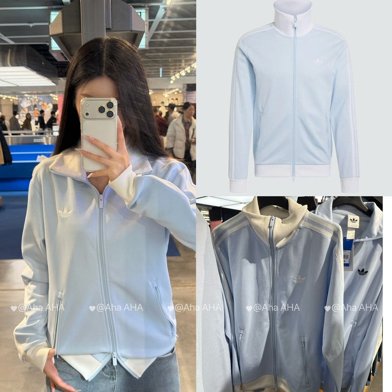 Aha Aha Korean Version of the New Popular Kpop School Uniform Jacket Ke3526/Ke3527 in Multiple Colors Aha Aha Korean Version of the New Popular Kpop School Uniform Jacket Ke3526/Ke3527 in Multiple Colors