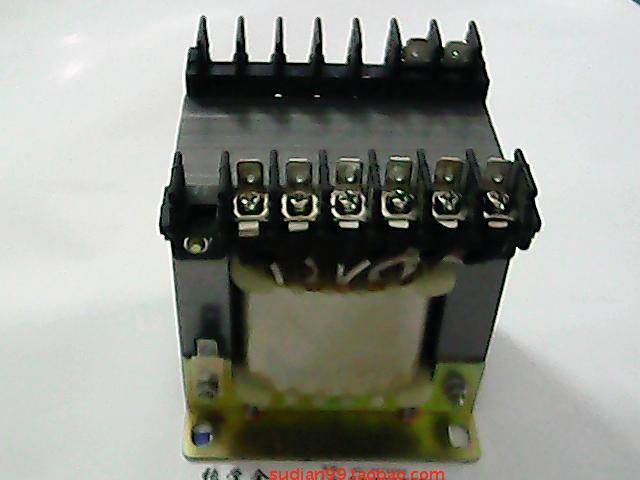 Factory direct sales JBK3-250VA 380V 24V29V220V machine tool control transformer can be customized