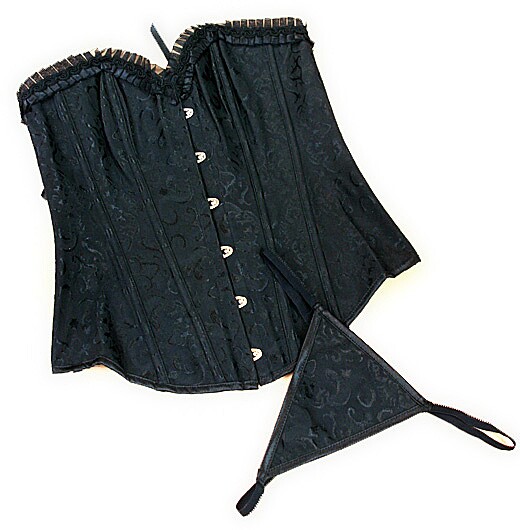 Corset amincissant - Ref 687407 Image 6