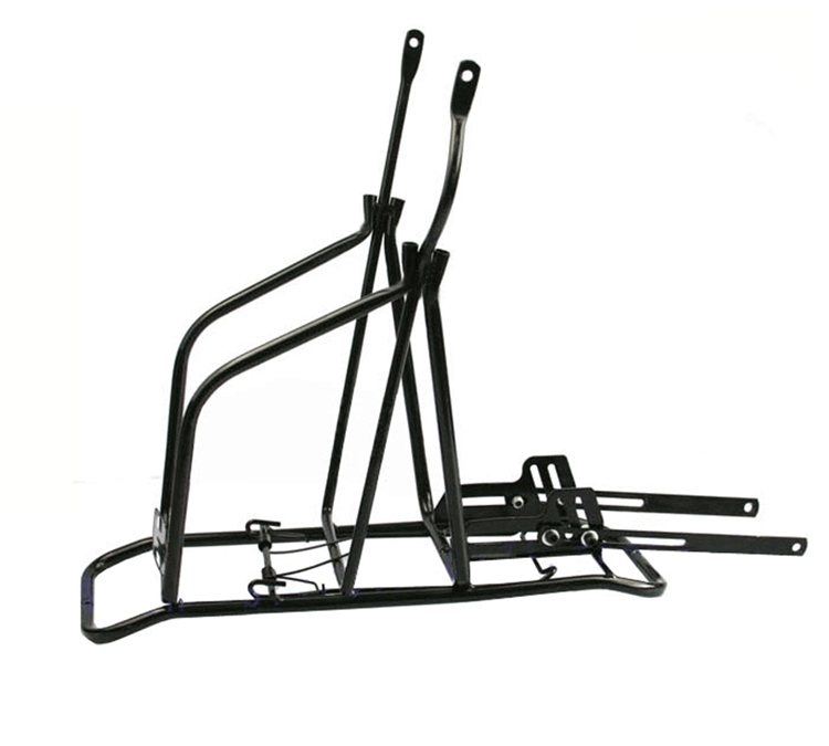 Porte-bagages pour vélo - Ref 2412187 Image 7