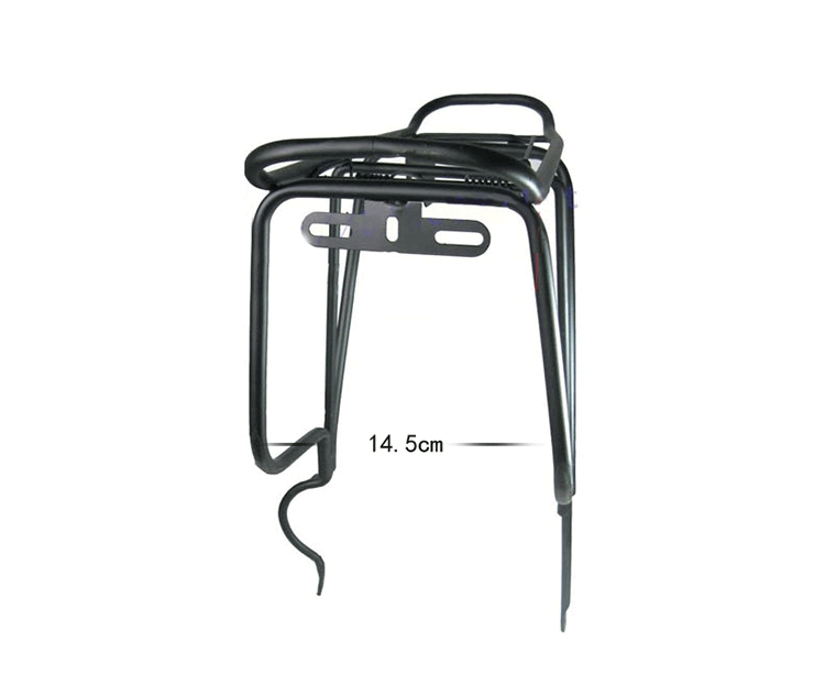 Porte-bagages pour vélo - Ref 2412187 Image 4