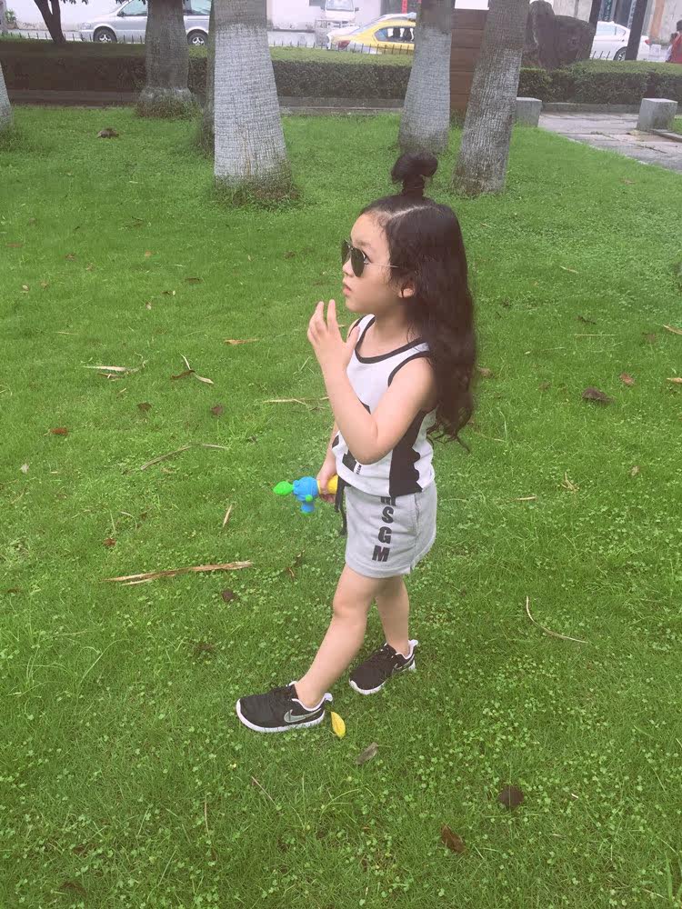 Jupe enfant STYLE.DB - Ref 2048385 Image 15