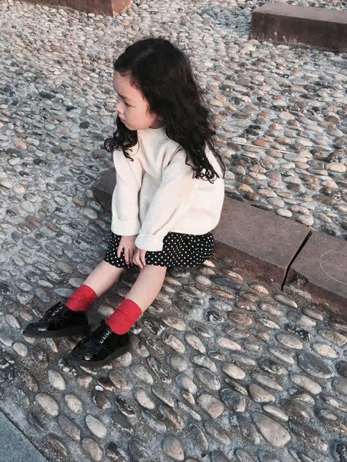 Jupe fillette STYLE.DB - Ref 2050998 Image 6