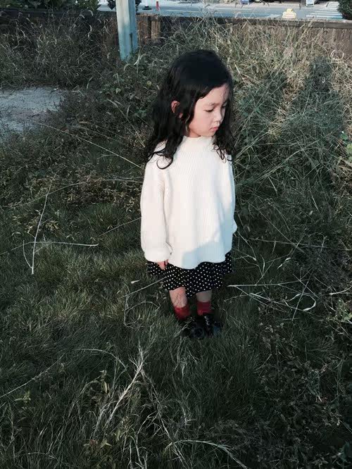 Jupe fillette STYLE.DB - Ref 2050998 Image 4