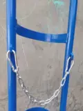 Тележка, фиксаторы в комплекте