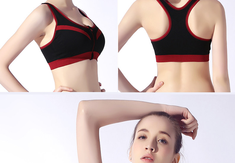 Vêtement fitness femme LTFANSSO - Ref 616871 Image 24