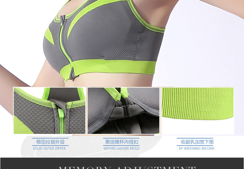 Vêtement fitness femme LTFANSSO - Ref 616871 Image 10