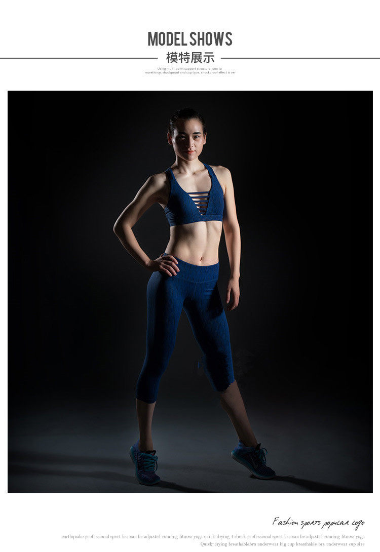 Vêtement fitness femme LTFANSSO - Ref 616873 Image 12