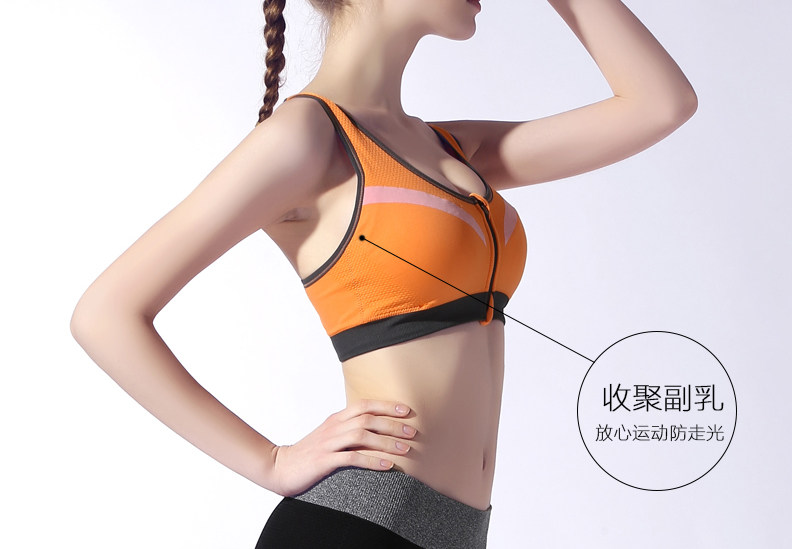 Vêtement fitness femme LTFANSSO - Ref 616871 Image 20