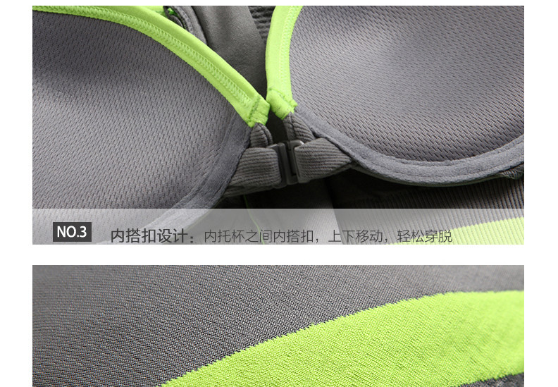 Vêtement fitness femme LTFANSSO - Ref 616871 Image 36