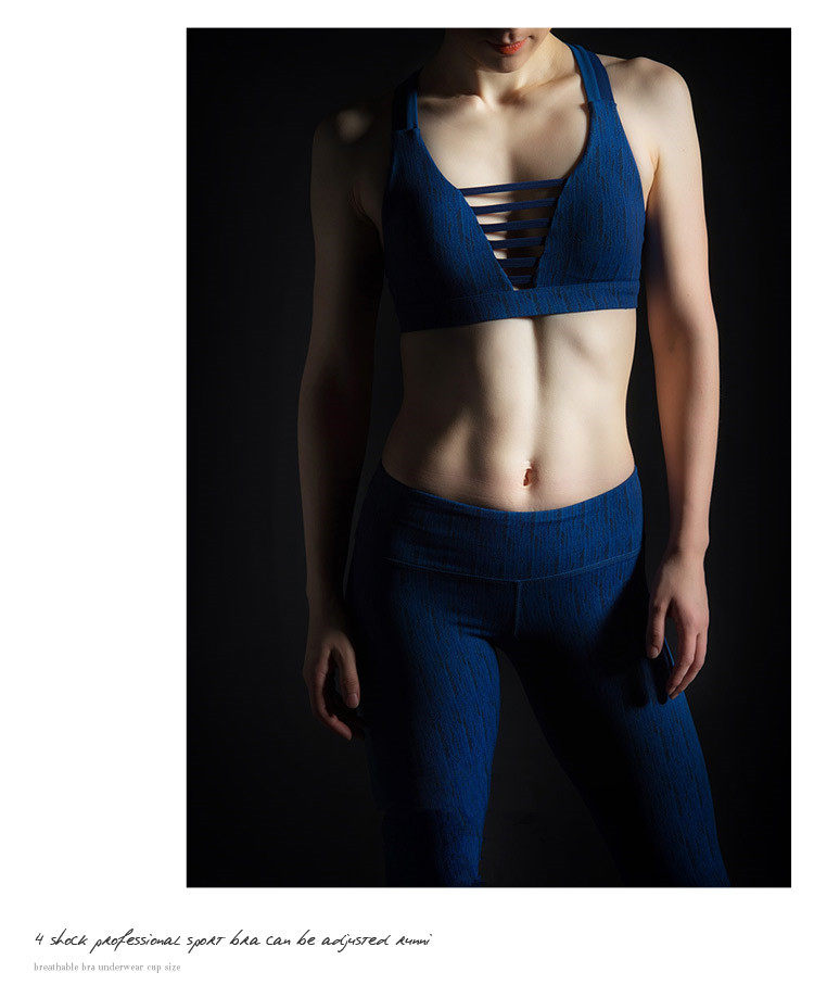 Vêtement fitness femme LTFANSSO - Ref 616873 Image 13