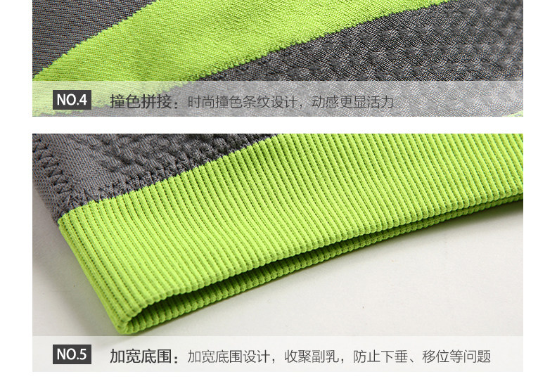 Vêtement fitness femme LTFANSSO - Ref 616871 Image 37