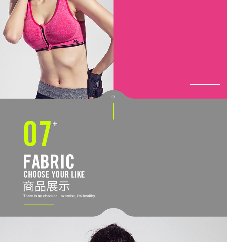 Vêtement fitness femme - Ref 616876 Image 13