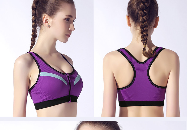 Vêtement fitness femme LTFANSSO - Ref 616871 Image 31