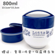 hộp cơm điện bear dfh-b20j1	 Nhật Bản trượt băng công suất lớn cách ly hộp cơm trưa hộp cơm thùng nam cách nhiệt thùng hai lớp Nhật Bản - Hộp cơm điện sưởi ấm hộp cơm điện inox