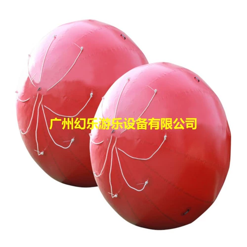 Плавающая целевая надувная целевая стрельба по цели перетаскивание целевого перетаскивания военного корабля отражает мяч и моделирование шариков вода плавающие тела