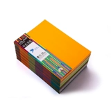 Оригами, поделки из бумаги, цветная карта, белый картон, бумага для рисования для школьников, DIY, увеличенная толщина