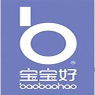 宝宝好童车店的LOGO