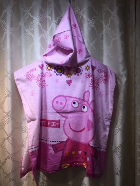 Cape pour fille - Ref 2156666 Image 6