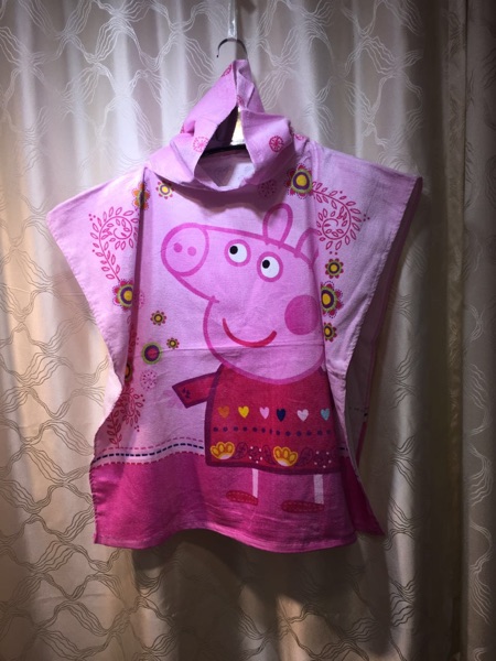 Cape pour fille - Ref 2156666 Image 5