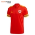 Adidas FAW H JSY Đội tuyển bóng đá nhà quốc gia Wales phiên bản fan hâm mộ bóng đá nam tay ngắn FH8528 - Bóng đá