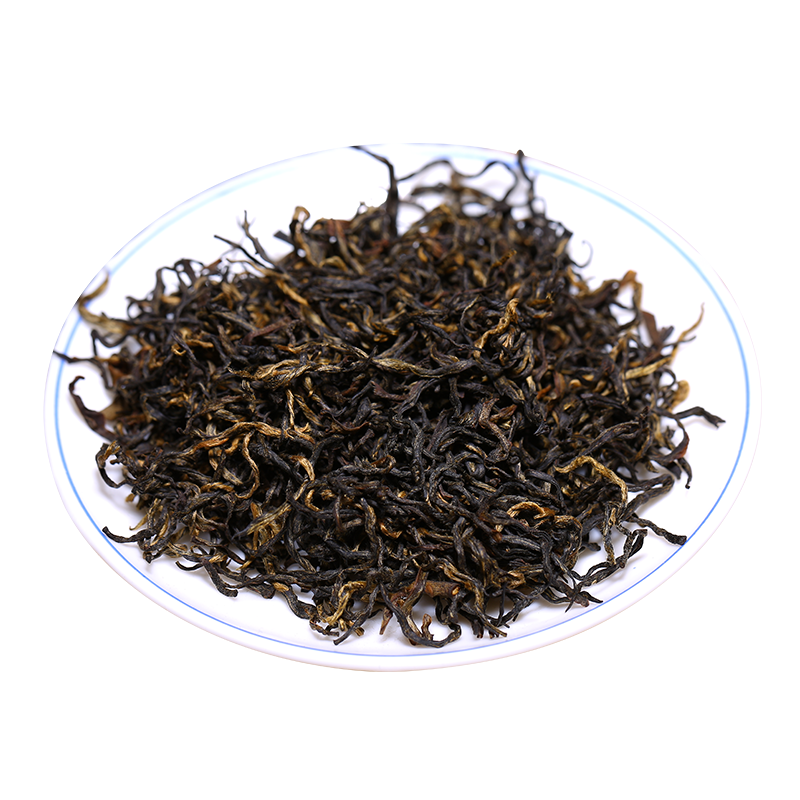 正宗2019红茶妹祁门红茶毛峰茶叶特级祁红毛峰茶农直销高山茶