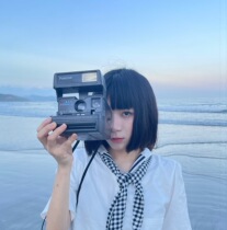 Strange Institute Polaroid Polaroid Camera Polaroid One Image Birthday Gift Retro