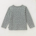 Hàng ngàn chiếc áo thun dài tay thú vị dành cho trẻ em trong chiếc áo cotton mới năm mảnh D84247