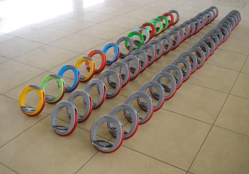 Roller Hot Wheel - Ref 2565185 Image 6