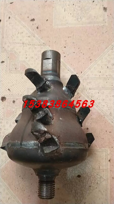 Drill Rods/Drill Bits, Water Drilling Pipe Jacking Machine, Road Crossing Drilling Machine, Water Drilling Pipe Jacking Machine, Pipeline Crossing Drilling