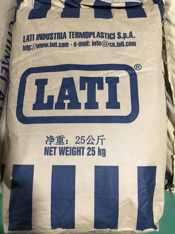 PA66 Italian Radici H2G 25-V0CT1 Flame Retardant Heat Stable Shock Resistant Electronic Parts Plastic Raw Materials