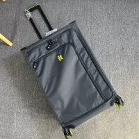 Это серая большая емкость